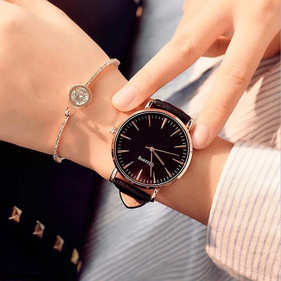 Accessories - NEW Simple Stylish Women’s Watch